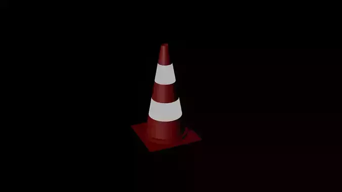 Traffic Cone