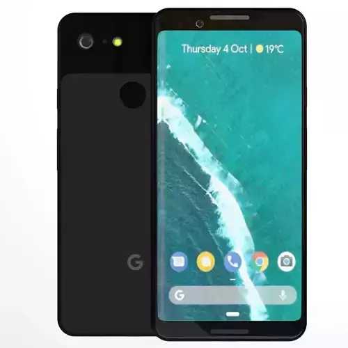 Google Pixel 3