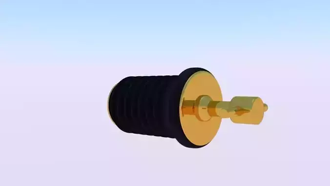 Bore Plug 
