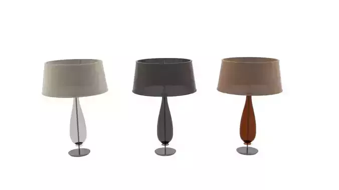  Penta New Classic Table Light 02 