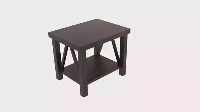 Esmarina End Table