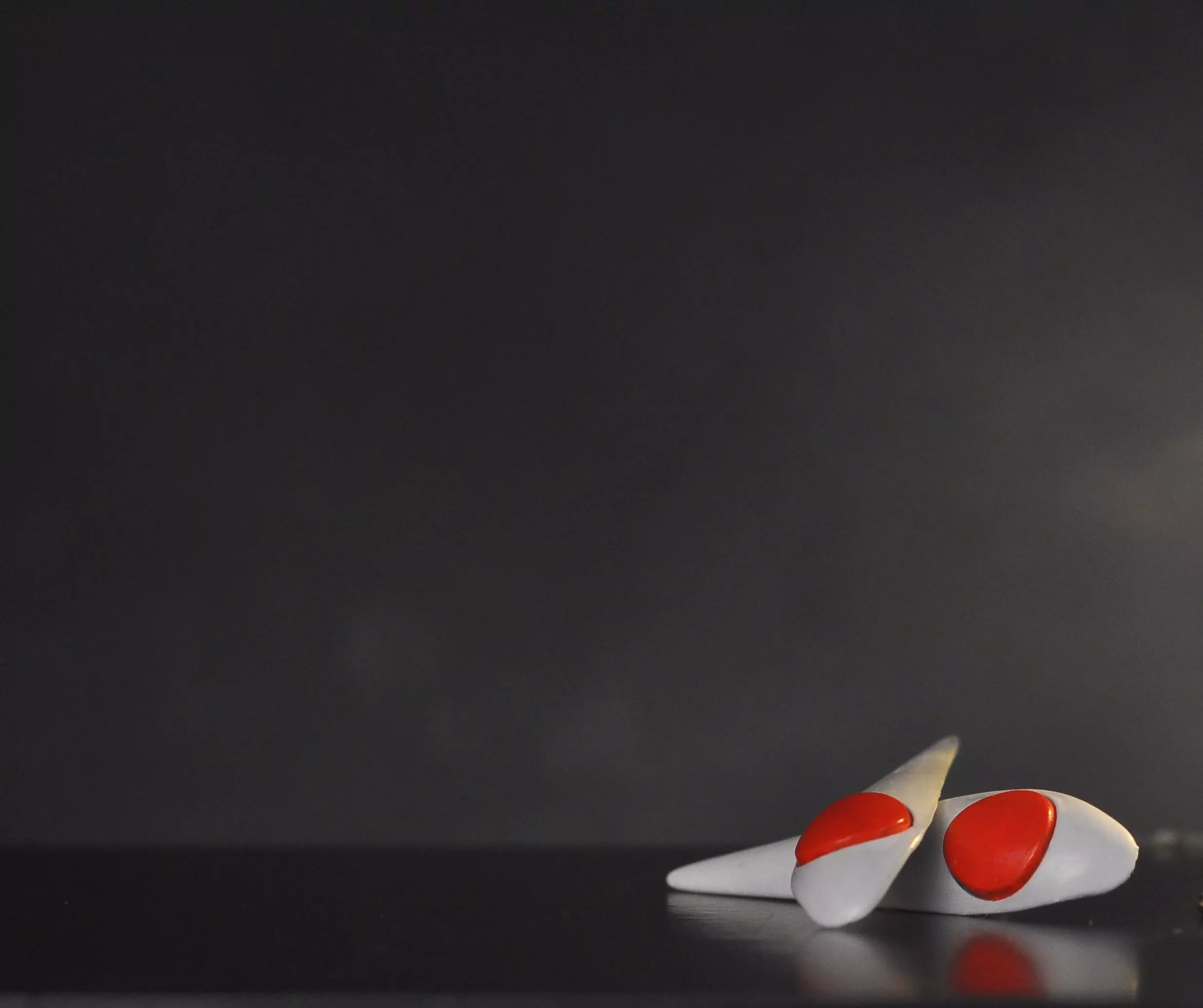 Fanart - Hair clip inspired by Nadia The Secret of Blue Water 3D print model_0