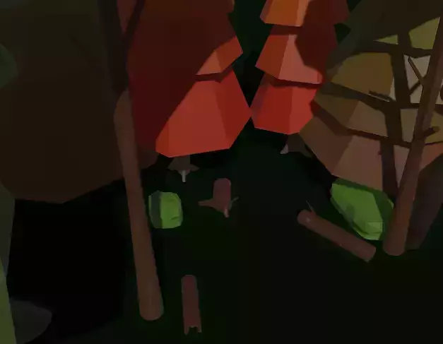 Off The Trail Nature Mini Pack by PHONYCO