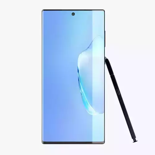 Samsung Galaxy Note 10 Plus