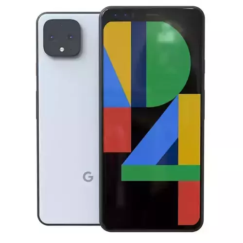 Google Pixel 4 XL