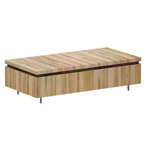 Whalen Coffee Table Crate and Barrel