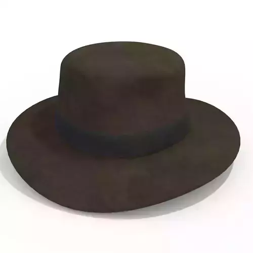 Archaeologist Hat