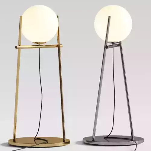 Ditre Italia Tondina Table Lamp
