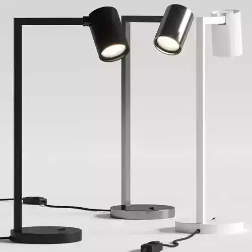 Astro Lighting Ascoli Table Lamps