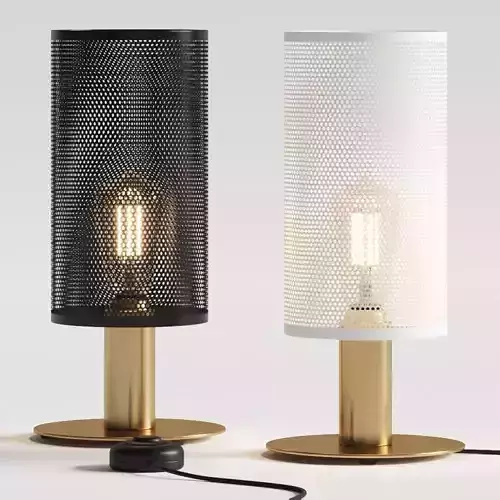 Aromas del Campo Fito Table Lamps