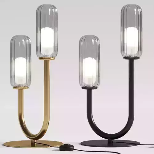 Aromas del Campo Unco Table Lamps