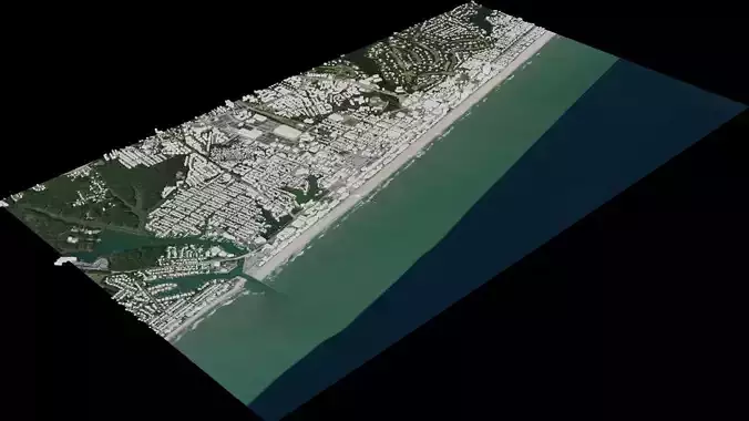 Virginia Beach - USA