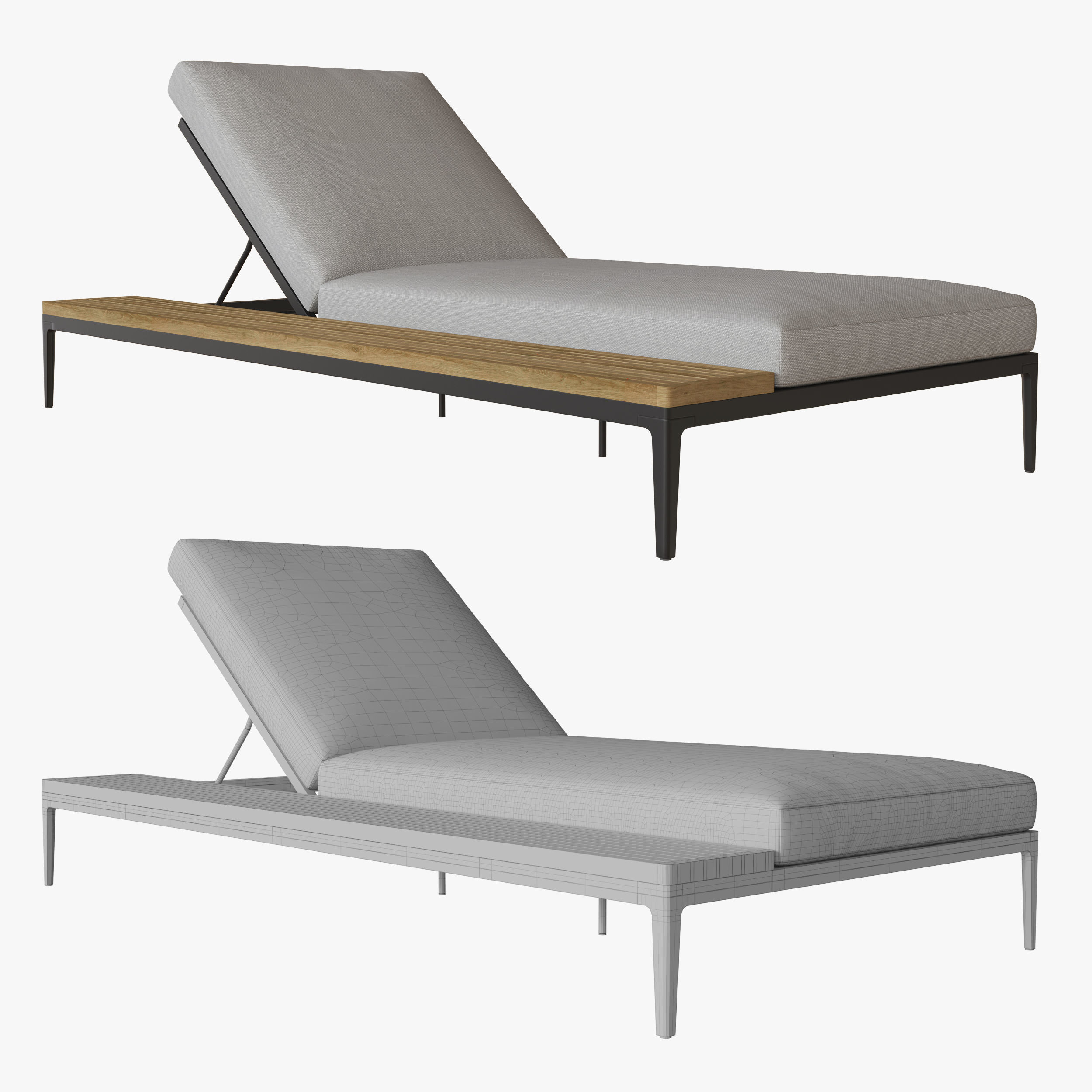 Gloster Grid 3D model_11