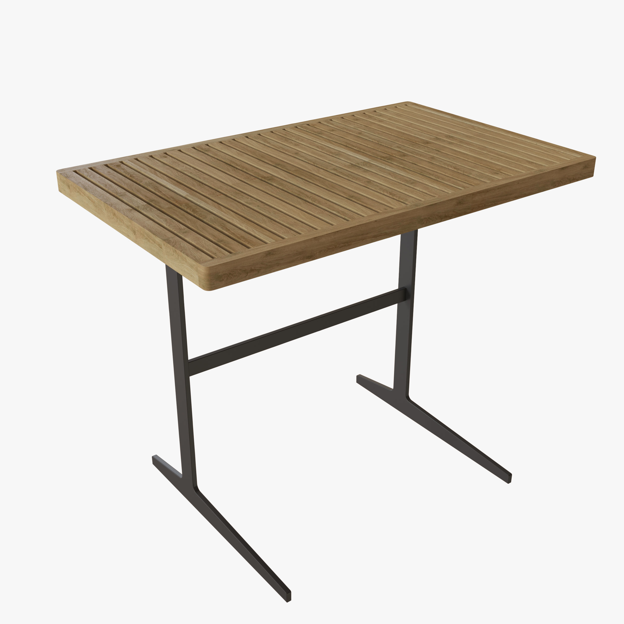 Gloster Grid 3D model_2