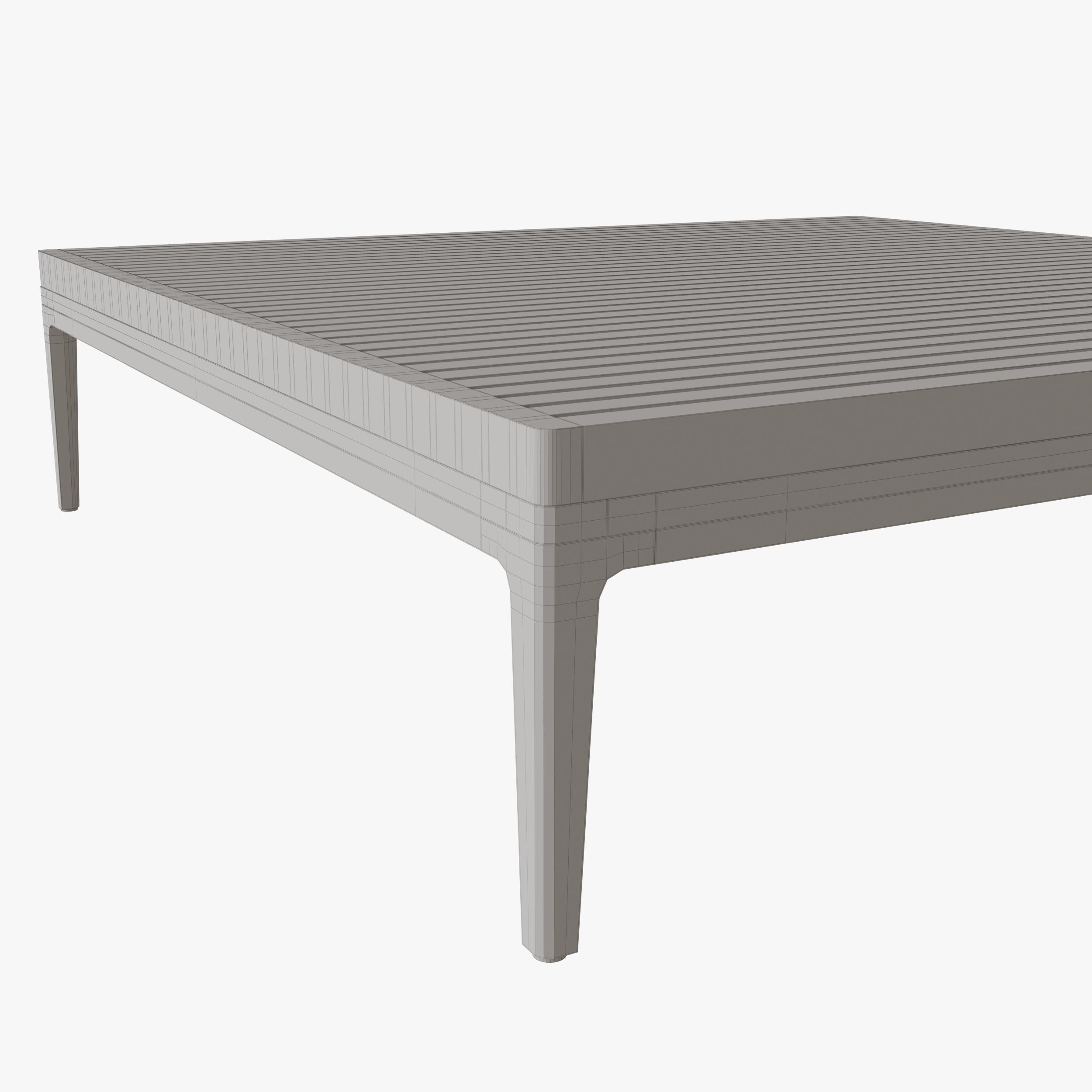 Gloster Grid 3D model_7