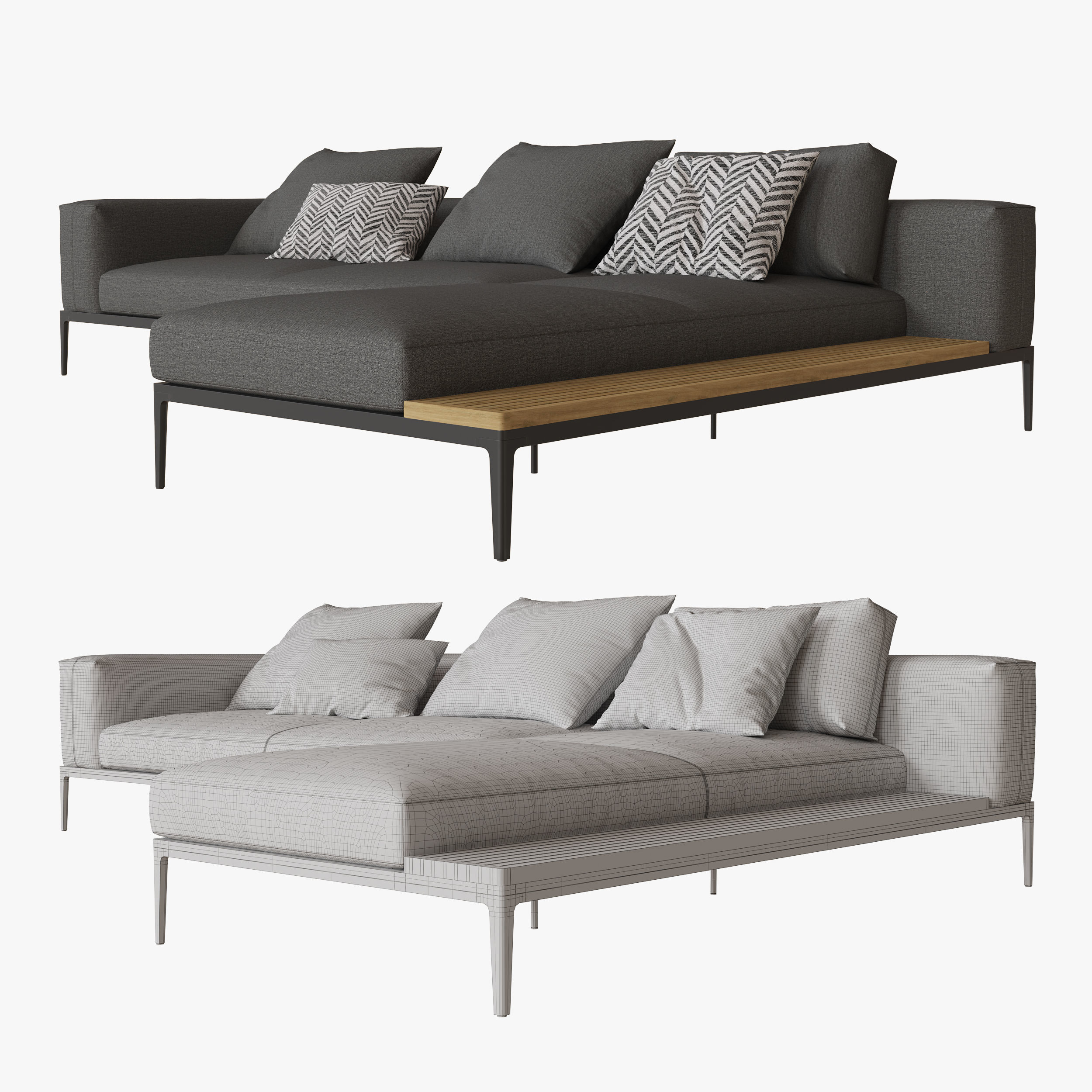 Gloster Grid 3D model_15