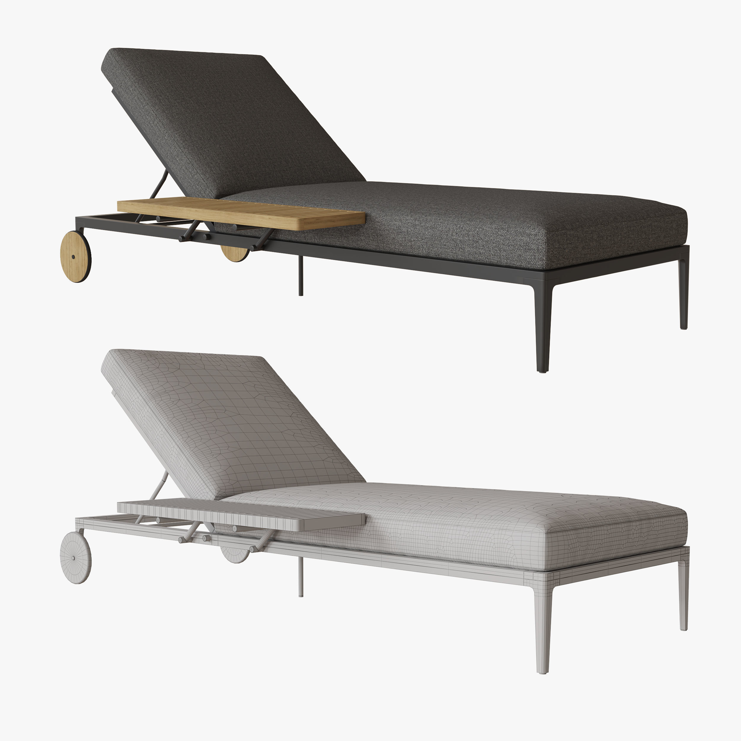 Gloster Grid 3D model_13