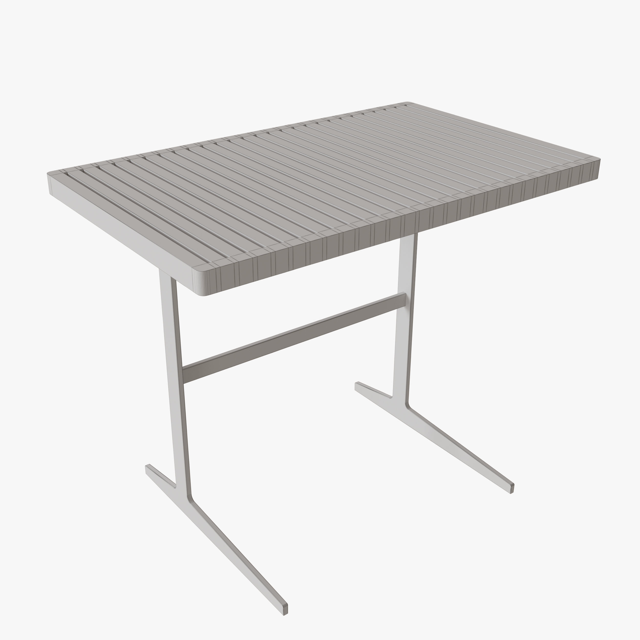 Gloster Grid 3D model_3