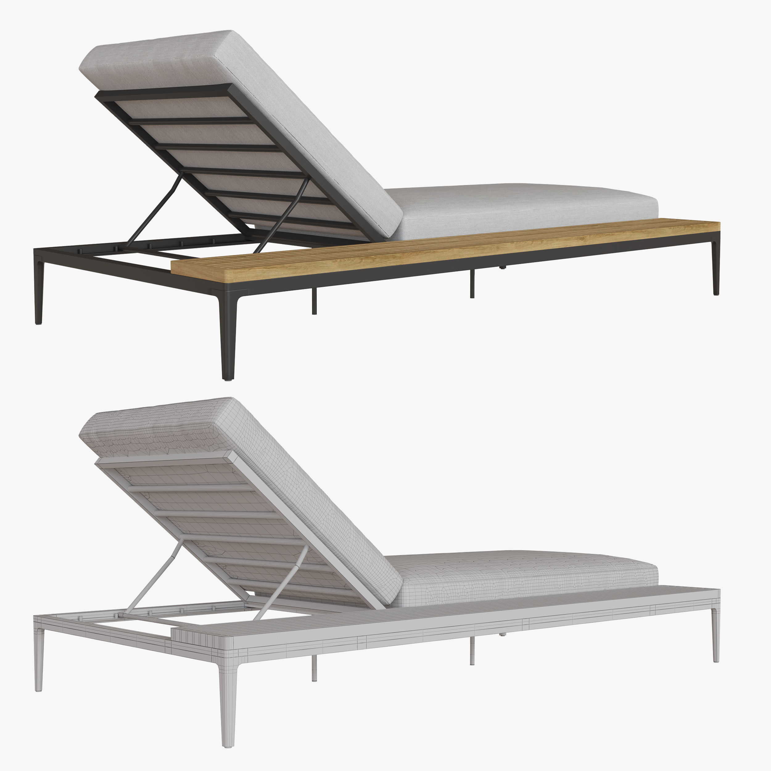 Gloster Grid 3D model_12