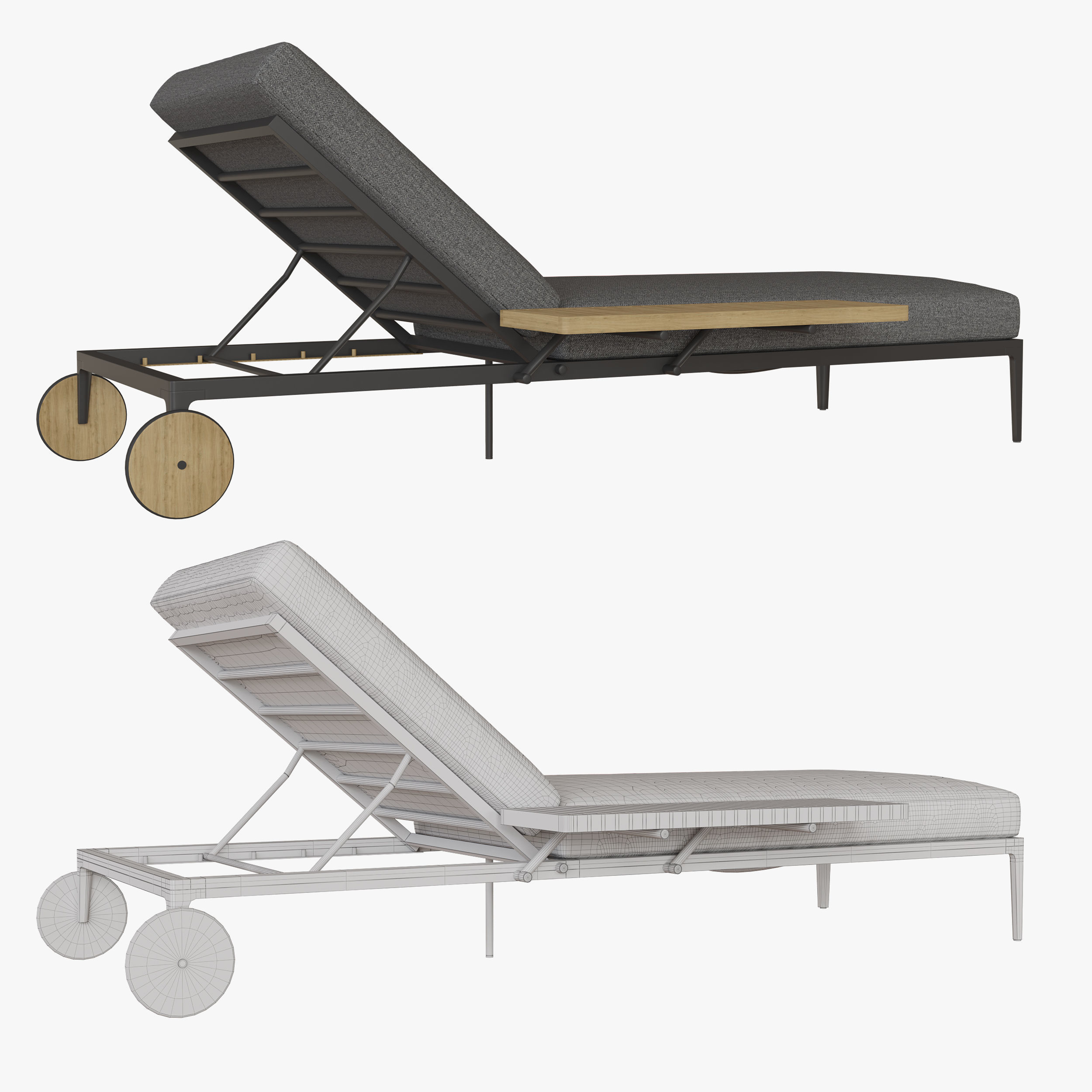 Gloster Grid 3D model_14