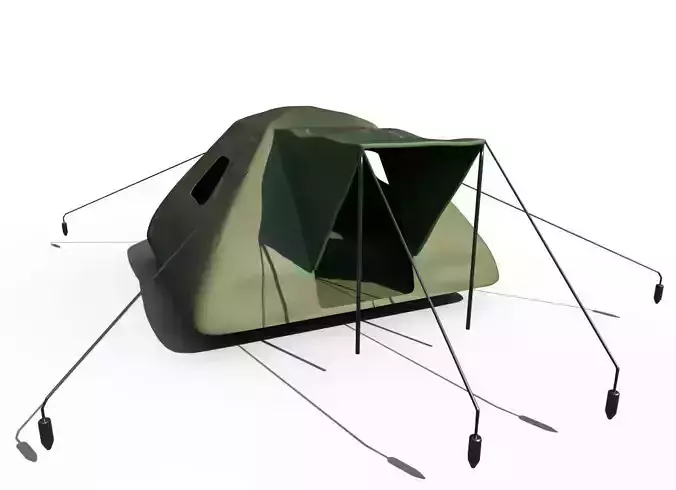 Dome Tent