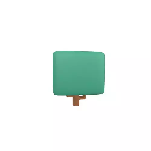 Cartoon Tree v12 003