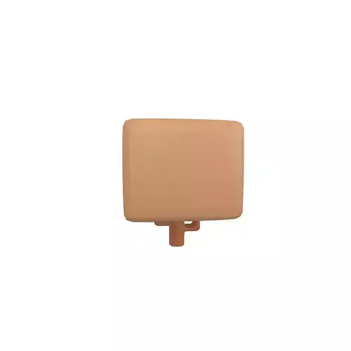 Cartoon Tree v12 004