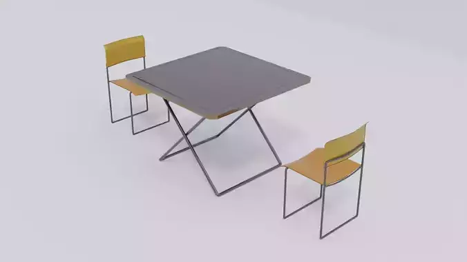 Picnic tables and chairs at affordable prices
