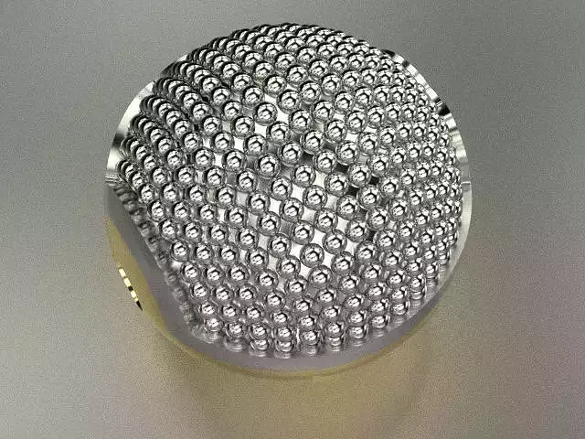 pandora locked  S00010