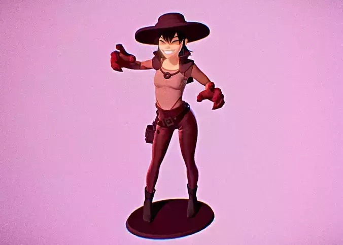 Gorillaz Noodle Halloween 2020