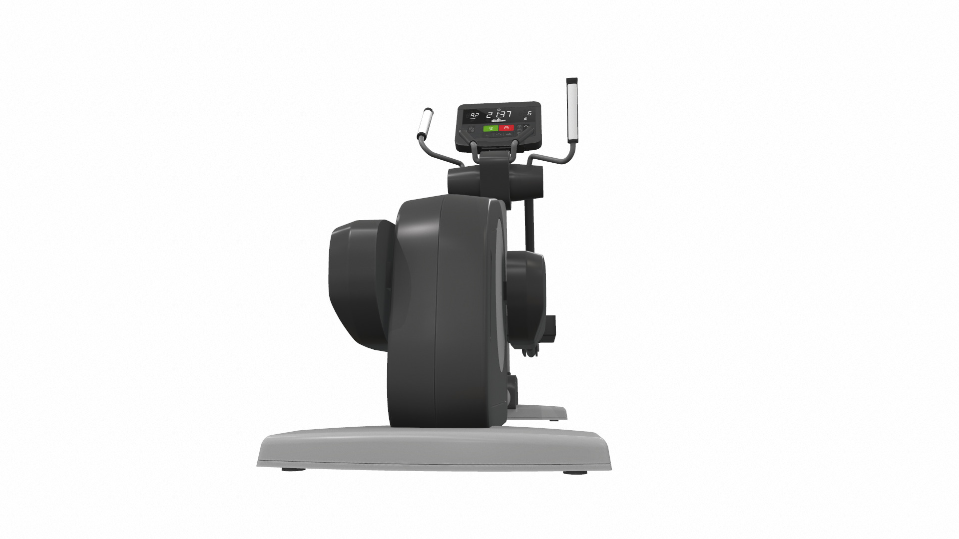 Exercise bike life sc inxsc 3D model_4