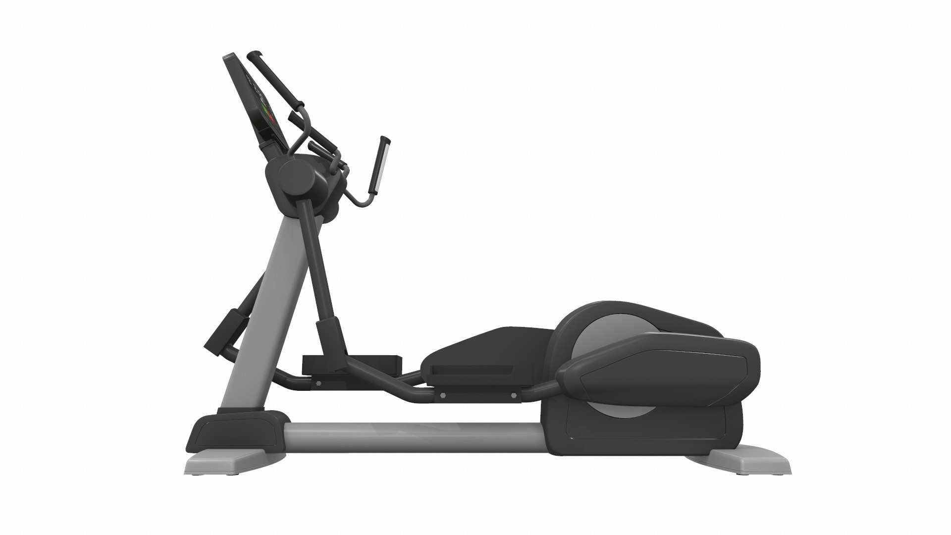 Exercise bike life sc inxsc 3D model_1