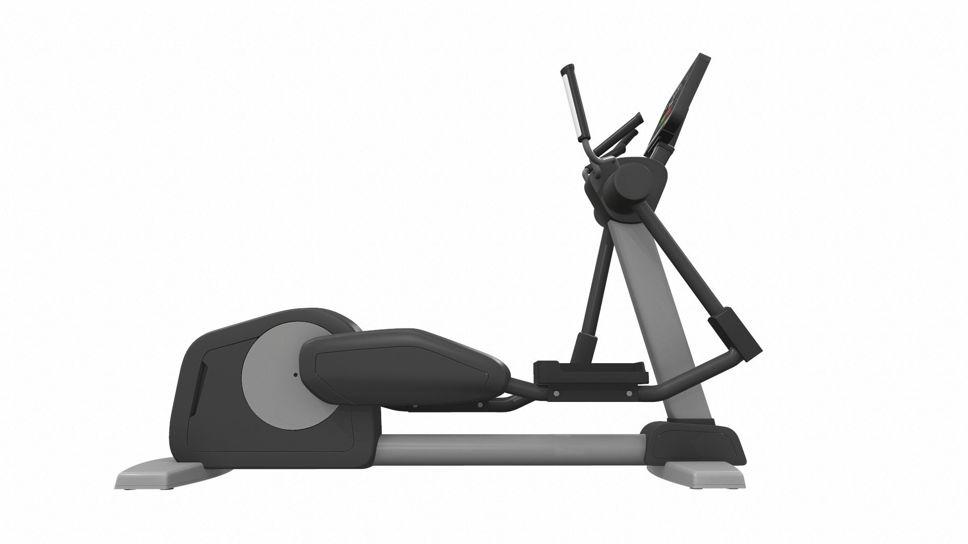 Exercise bike life sc inxsc 3D model_3