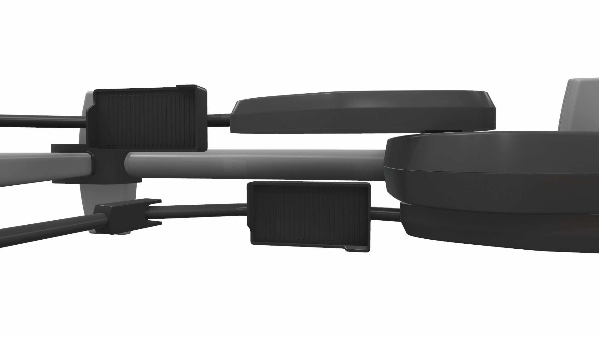 Exercise bike life sc inxsc 3D model_8