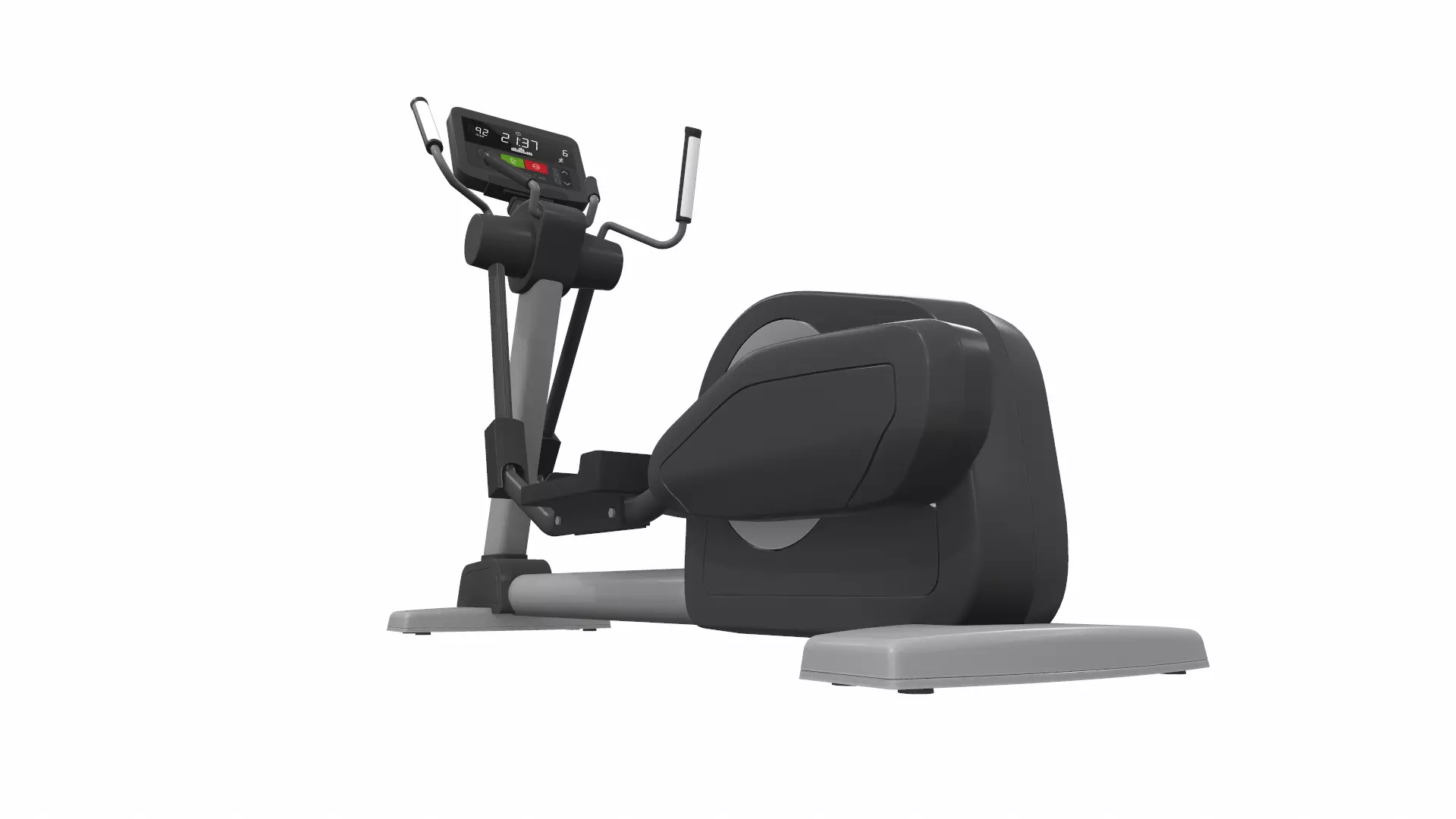 Exercise bike life sc inxsc 3D model_0