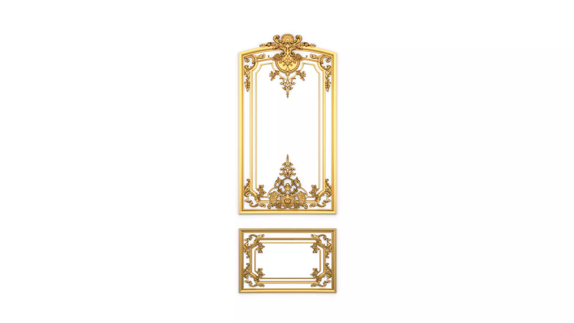 3d model For CNC - 11 3D model