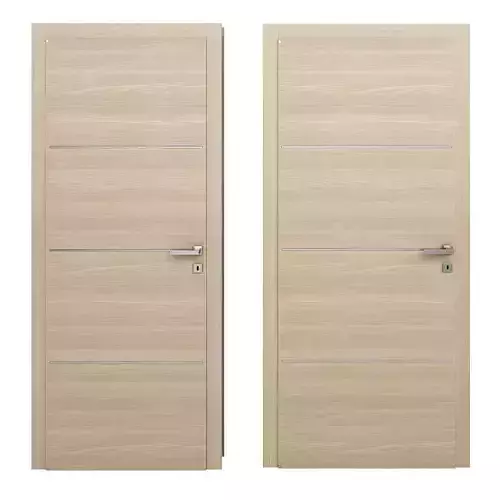 Modern Door 02