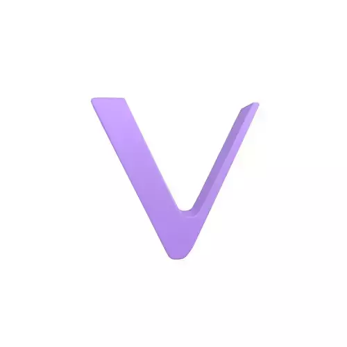 VeChain Coin V1 003