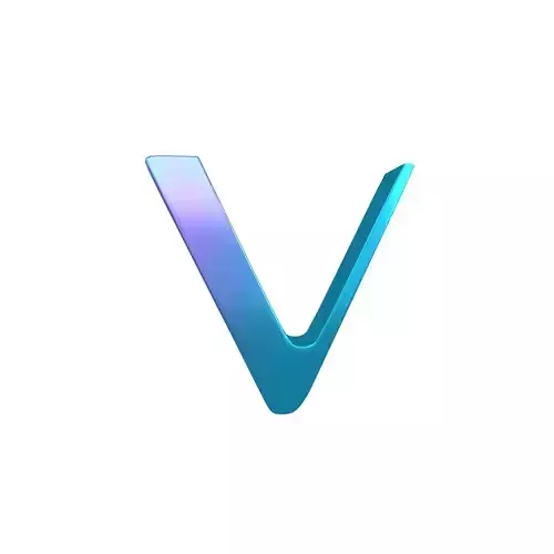 VeChain Coin V1 004