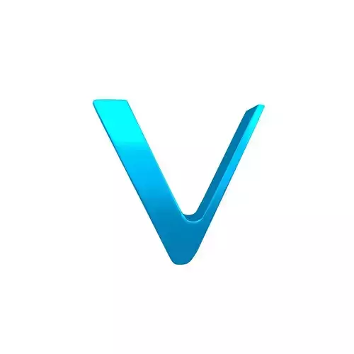 VeChain Coin V1 005