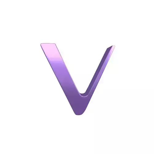 VeChain Coin V1 006