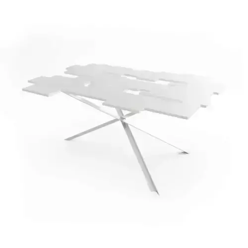 Casamania Cutout Table
