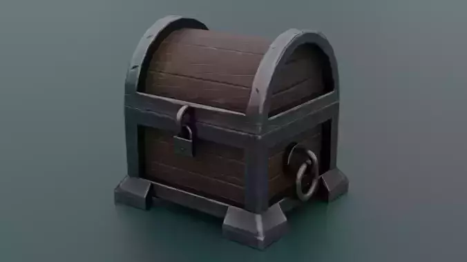 Treasure Chest