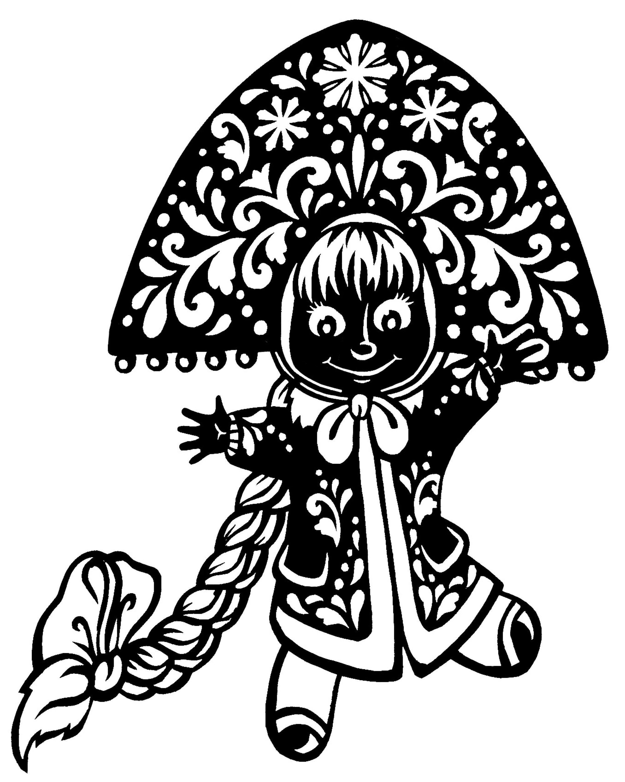 Christmas 12125 3D print model_5