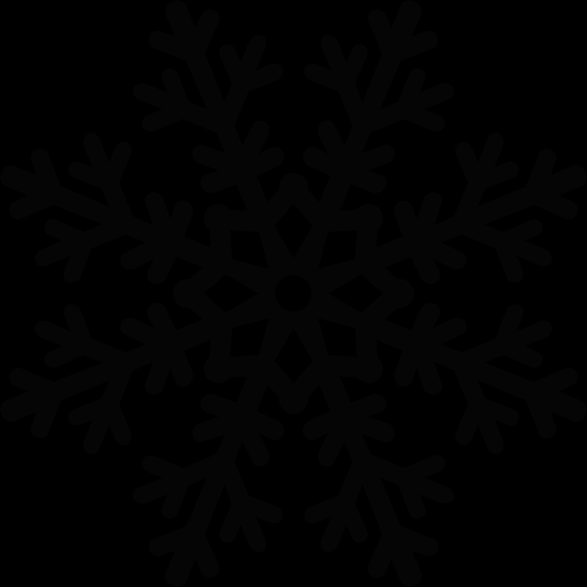 Christmas 12125 3D print model_16