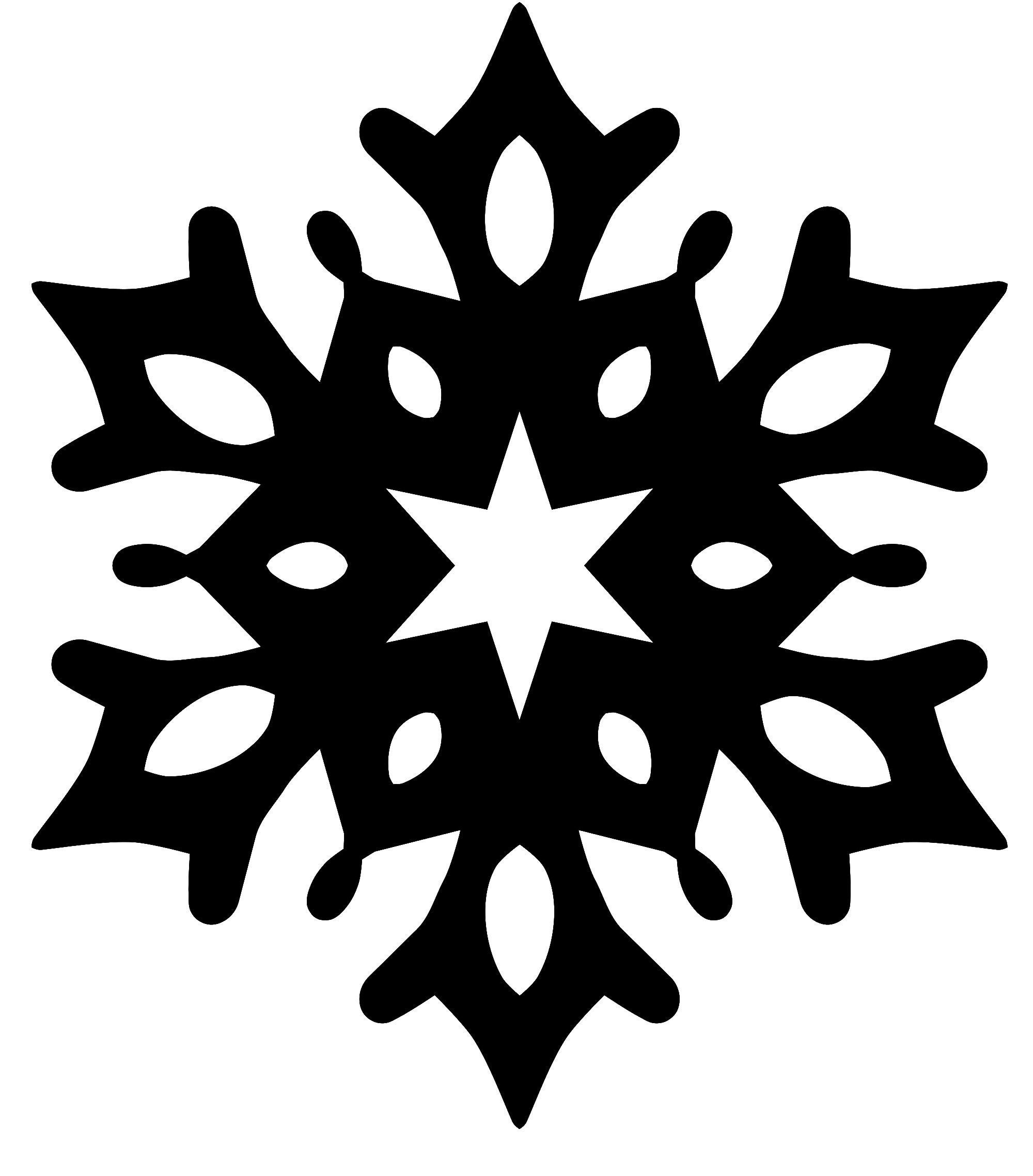 Christmas 12125 3D print model_4