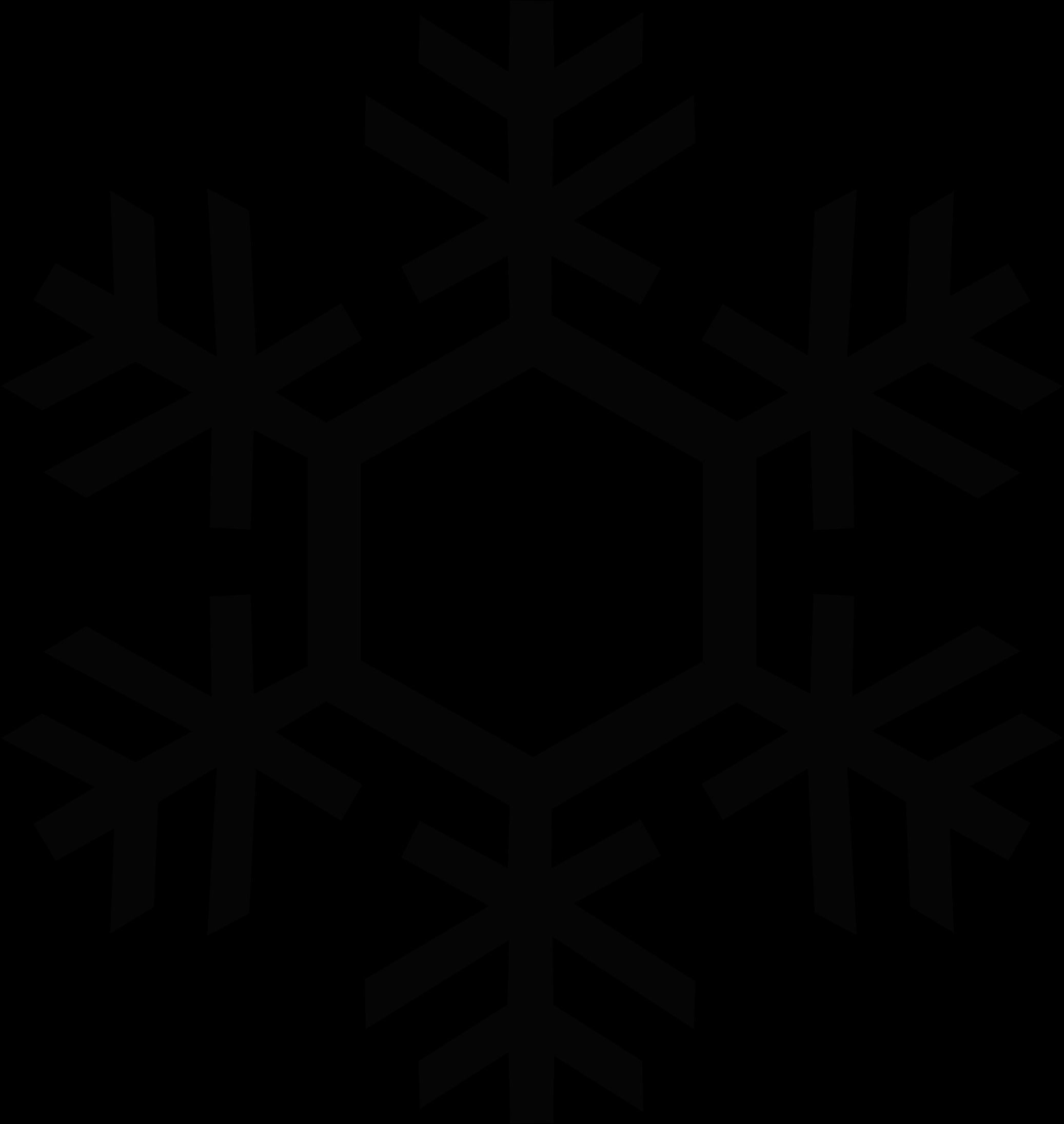 Christmas 12125 3D print model_15