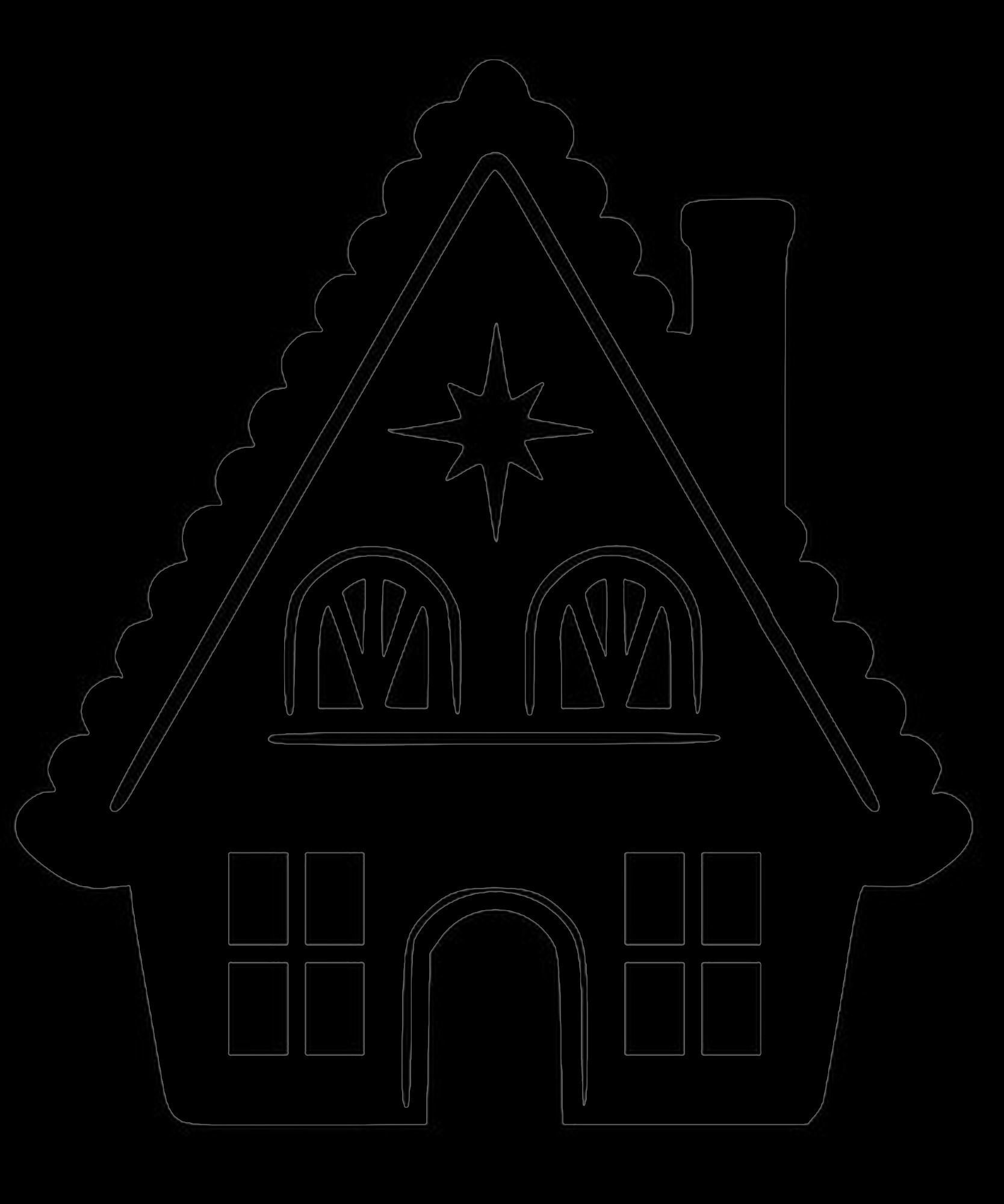 Christmas 12125 3D print model_9