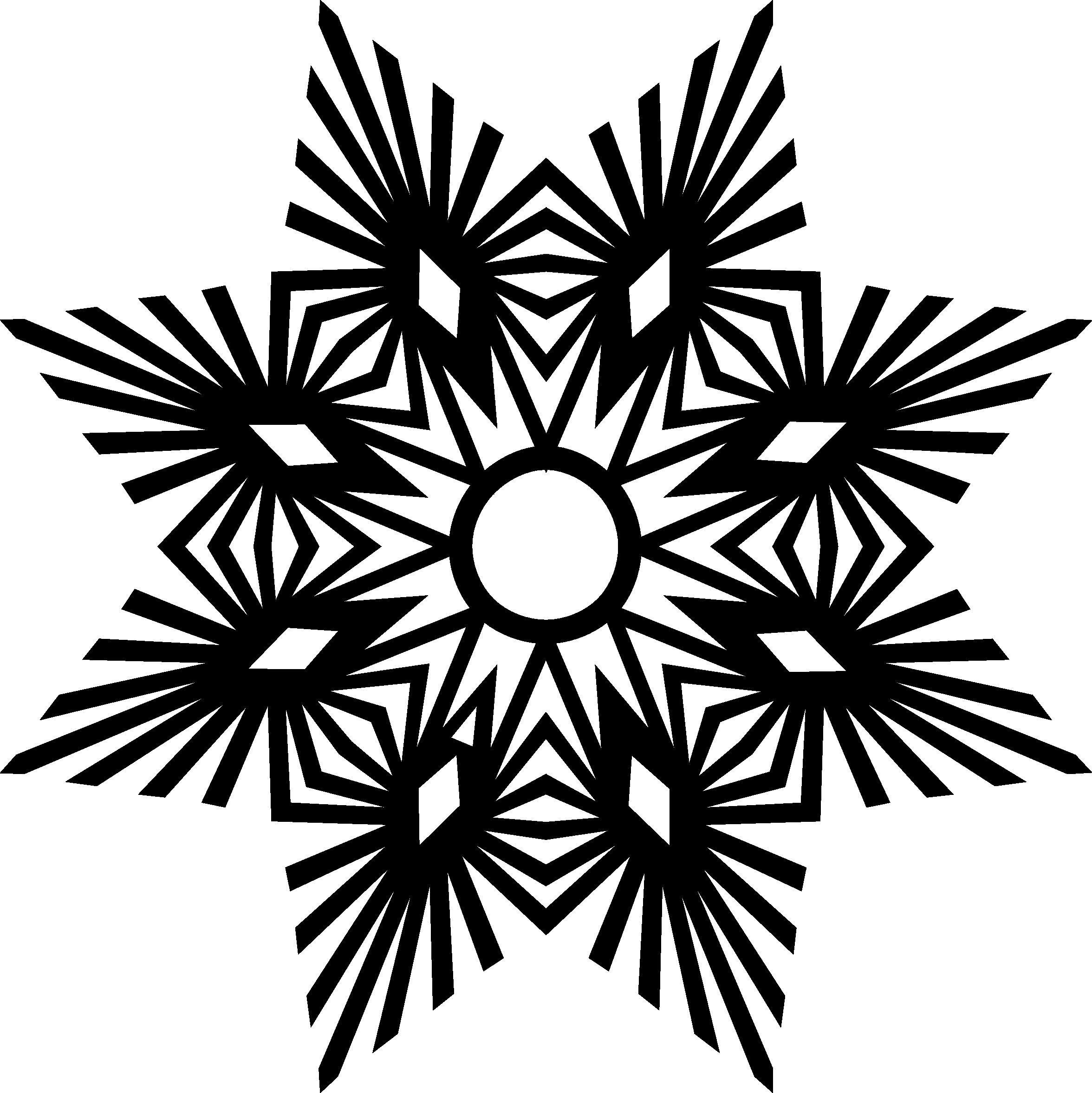 Christmas 12125 3D print model_11