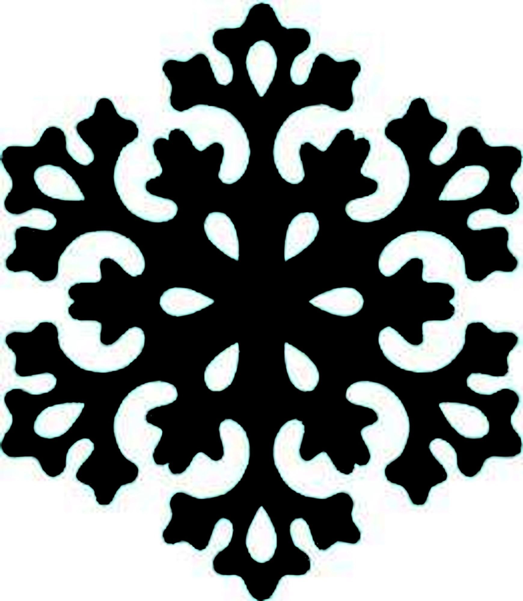 Christmas 12125 3D print model_3